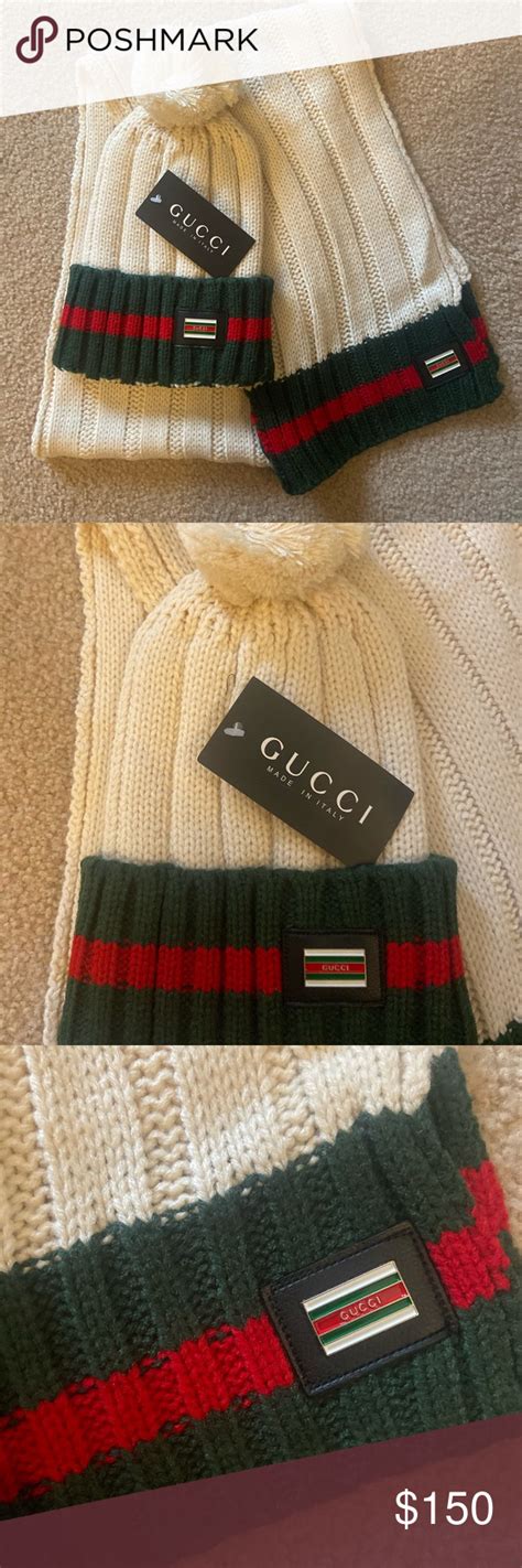 gucci sun hat price|gucci winter hats and scarves.